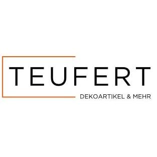 Teufert Deko - LOGO
