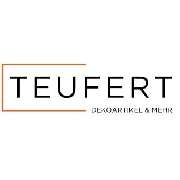 Teufert Deko - LOGO