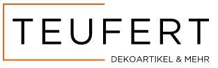 Teufert Deko - LOGO