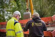 Teuto Blitzschutz GmbH - GALLERY