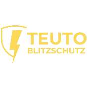 Teuto Blitzschutz GmbH - LOGO