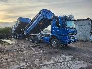 TEW GmbH & Co. KG - GALLERY