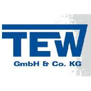 TEW GmbH & Co. KG - LOGO
