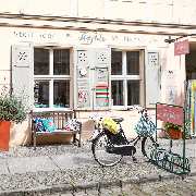 Texstile GmbH - Stoffe | Nähmaschinen | Nähkurse - GALLERY