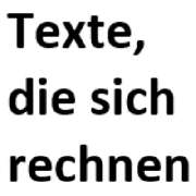 Text-Aufgaben: Julia Epstein - LOGO