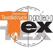 Textildruck Heidenau - LOGO