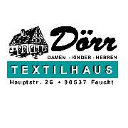 Textilhaus Dörr - LOGO