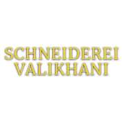 Textilien - Schneiderei Valikhani - München - Logo - Textilien - Schneiderei Valikhani - München