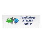 Textilpflege Atelier Müller - LOGO