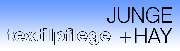Textilpflege Junge & Hay KG - Textilpflege Junge & Hay