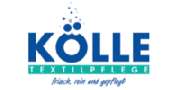 Textilpflege Kölle - LOGO