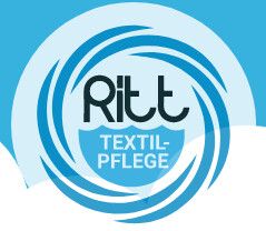 Textilpflege Ritt - 1