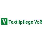 Textilpflege Voß - LOGO