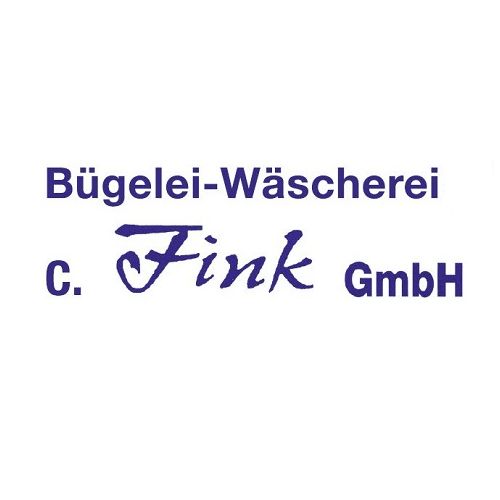 Textilpflege Wäscherei C. Fink GmbH - LOGO