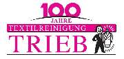 Textilreinigung Trieb e.K. - LOGO