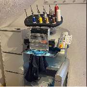 Textilveredelung Becker - GALLERY