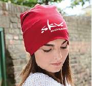 Textilwerbung Heckmann - 2