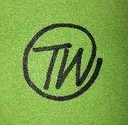Logo - Textwerkelei