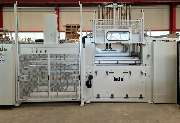TFM Thermoform-Maschinen Vertrieb GmbH - TFM Thermoformmaschinen Vertrieb GmbH ist spezialisiert auf den Vertrieb, die Optimierung und das Retrofit von Thermoform- und Verpackungsmaschinen.