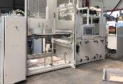 TFM Thermoform-Maschinen Vertrieb GmbH - TFM Thermoformmaschinen Vertrieb GmbH ist spezialisiert auf den Vertrieb, die Optimierung und das Retrofit von Thermoform- und Verpackungsmaschinen.