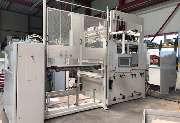 TFM Thermoform-Maschinen Vertrieb GmbH - TFM Thermoformmaschinen Vertrieb GmbH ist spezialisiert auf den Vertrieb, die Optimierung und das Retrofit von Thermoform- und Verpackungsmaschinen.