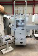 TFM Thermoform-Maschinen Vertrieb GmbH - TFM Thermoformmaschinen Vertrieb GmbH ist spezialisiert auf den Vertrieb, die Optimierung und das Retrofit von Thermoform- und Verpackungsmaschinen.