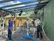 TG allesedelstahl - GALLERY