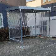 TG allesedelstahl - GALLERY