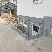 TG allesedelstahl - GALLERY