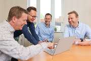 TGI Finanzpartner GmbH & Co. KG - GALLERY