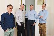TGI Finanzpartner GmbH & Co. KG - GALLERY
