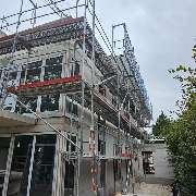 TGMG Bau - GALLERY
