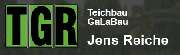 TGR Teichbau GaLaBau Reiche - 1