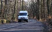 TGT Thomas Gabrys Transporte - 2