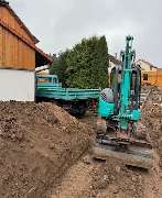T&H BAU Baggerbetrieb - 14