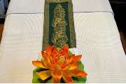 Thai-Massage | Chofah Thai Massage | Grünwald - behandlungstisch - Thai-Massage | Chofah Thai Massage | Grünwald