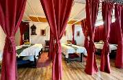 Thai-Massage | Chofah Thai Massage | Grünwald - behandlungtische - Thai-Massage | Chofah Thai Massage | Grünwald