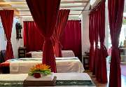 Thai-Massage | Chofah Thai Massage | Grünwald - behandlungtische - Thai-Massage | Chofah Thai Massage | Grünwald