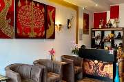 Thai-Massage | Chofah Thai Massage | Grünwald - wartezimmer -  Thai-Massage | Chofah Thai Massage | Grünwald