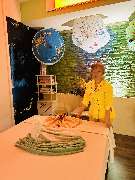 THAI MASSAGE Sangsuwan - GALLERY
