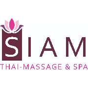 Thai Massage & Spa Siam Siegen - LOGO