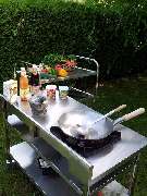 Thai Imbiss und Partyservice - 1