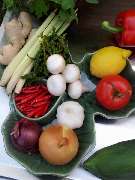 Thai Imbiss und Partyservice