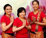 Thai-Relax-Massage Pranit Schlatt - 1