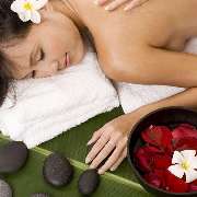 Hot Stone