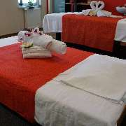 Unser Massage Studio
