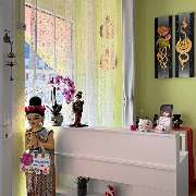 Eingang Thida Thaimassage Weil am Rhein bei Lörrach