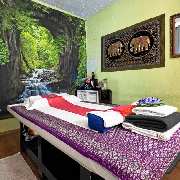 Thaimassage Liege