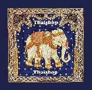 Thaishop Handarbeit - GALLERY