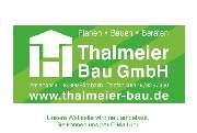 Thalmeier Bau GmbH - GALLERY